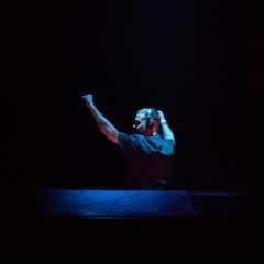 Live at Complex Summer with Brent New (All Night Long)