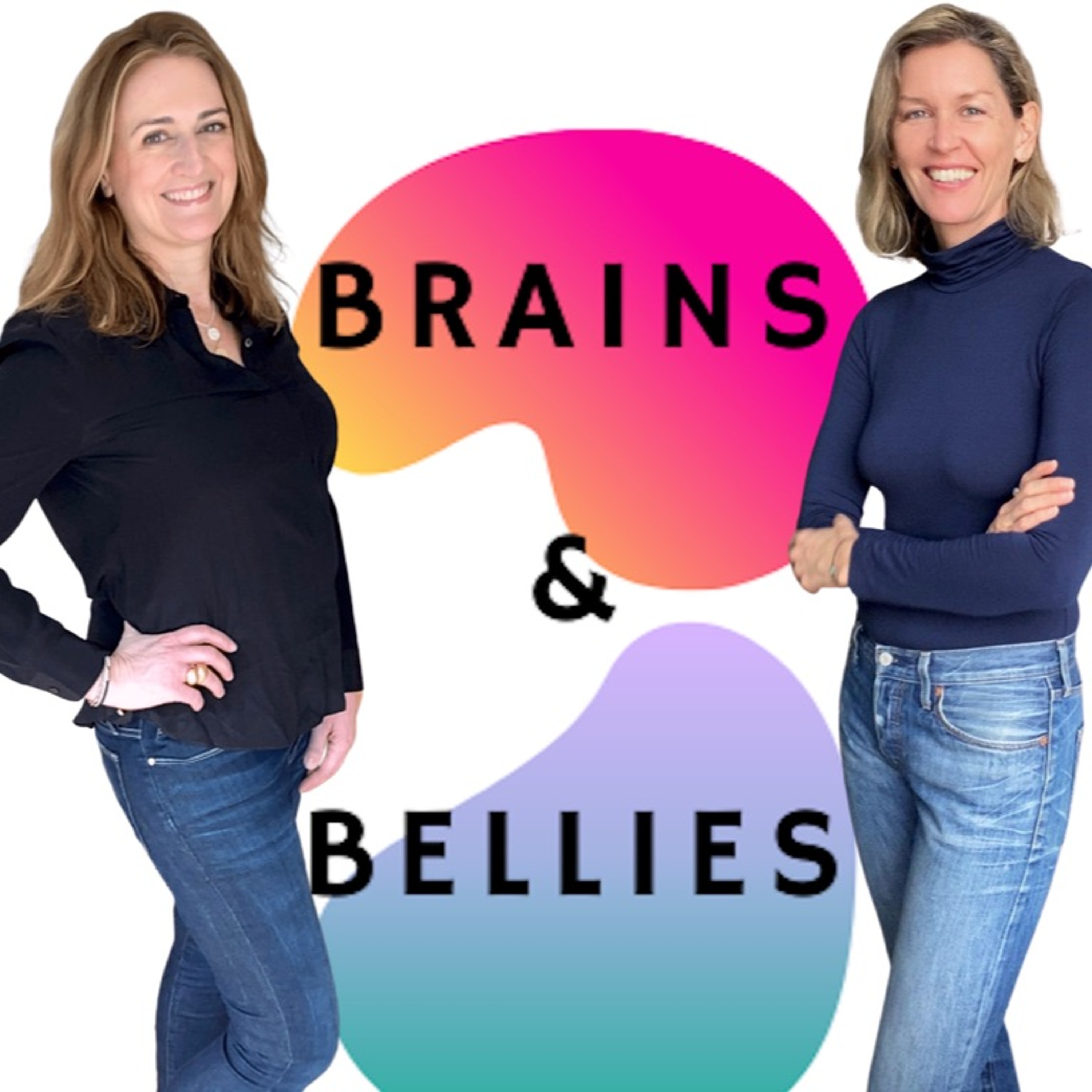 Brains & Bellies With Tribe Organics Herbs episode artwork
