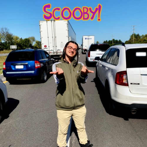 Scooby [p. Kblast]
