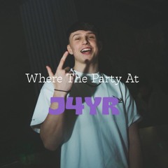 Where The Party At