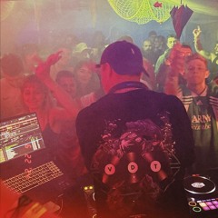 VDT - Vorsprung durch Techno 2024 Saturday 145-170BPM