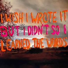 Tenderness (Parquet Courts)