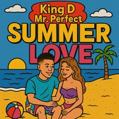 Summer Love (Produced by King D Mr. Perfect)