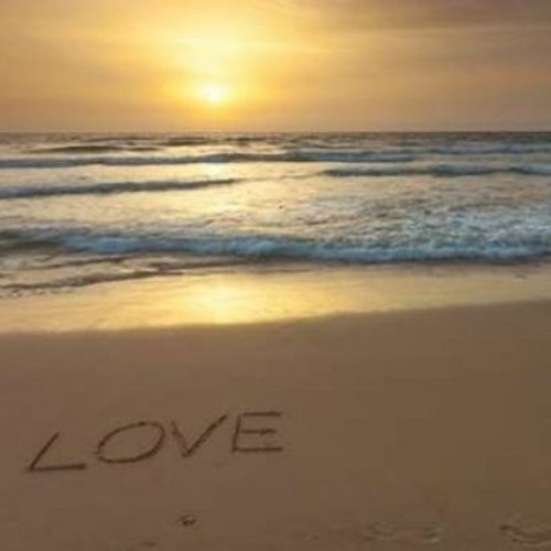 Writings In The Sand