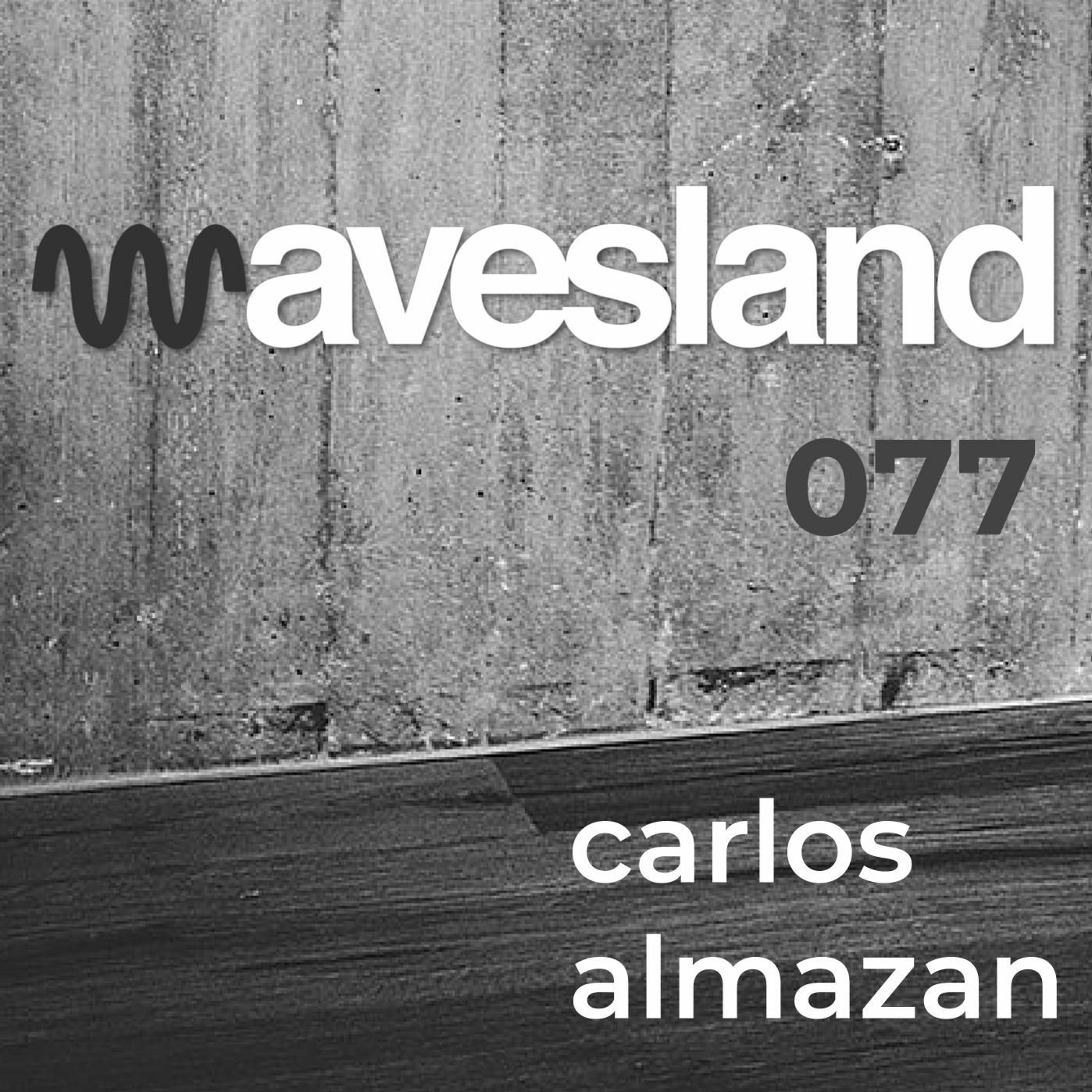 Wavesland Techno Podcast
