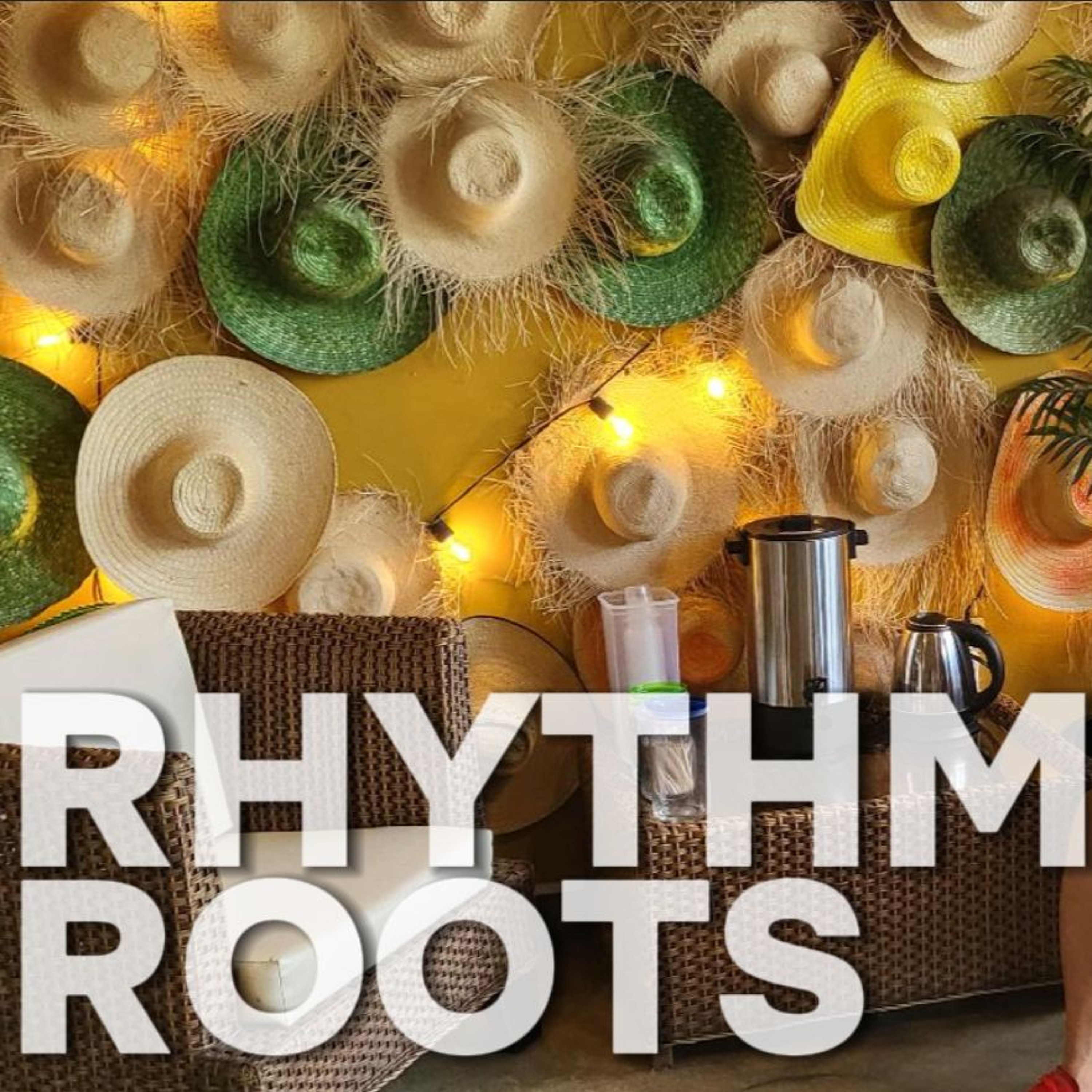 Rhythm Roots | PART I episode artwork
