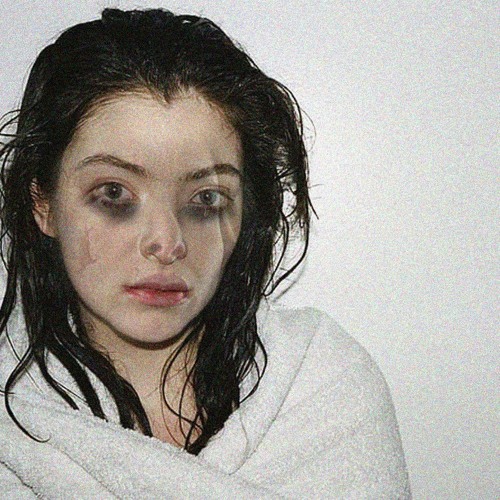 Lorde - Green Light (elysian0000 remix)
