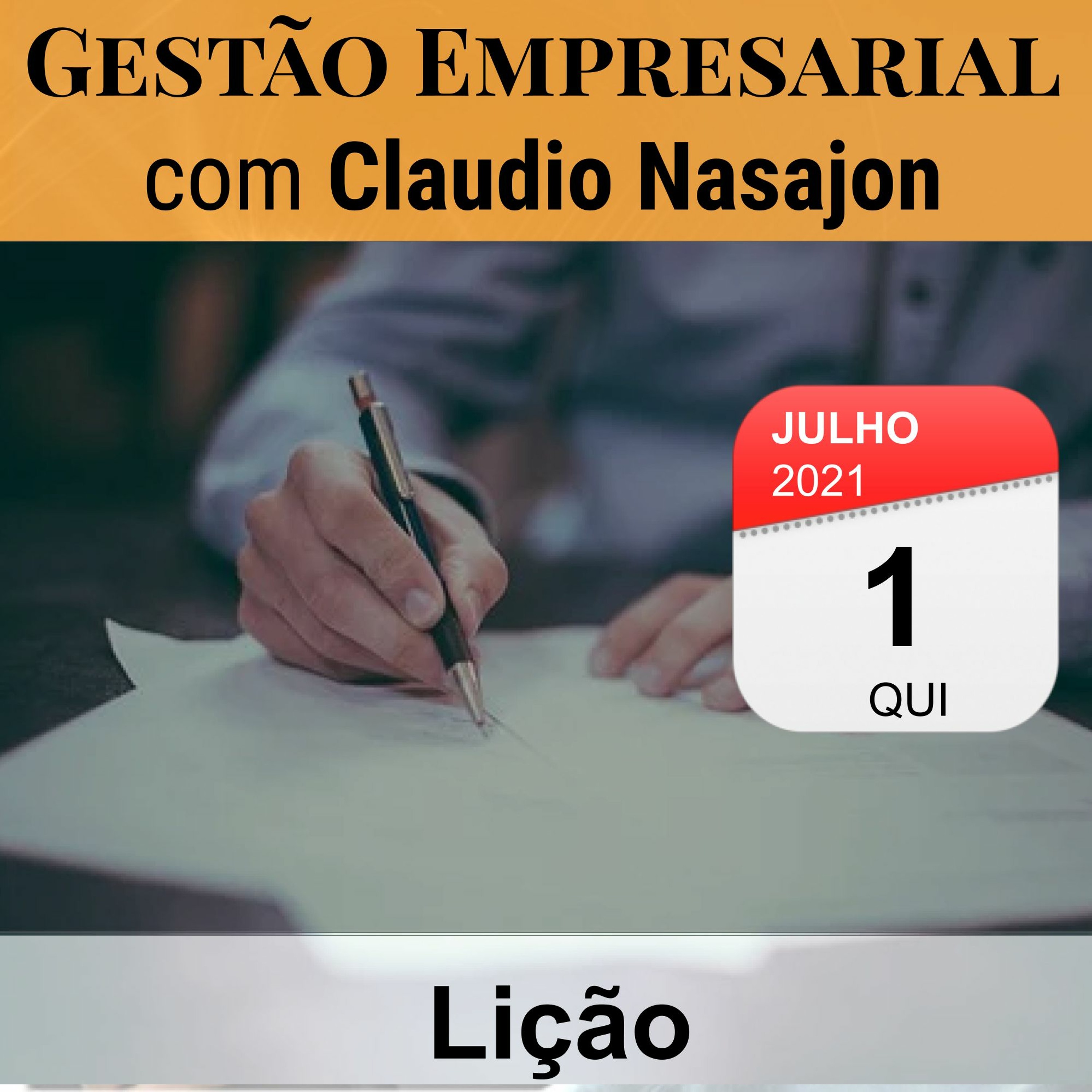Gestão Empresarial