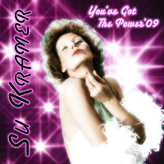 You've Got The Power '09 (Instrumental)
