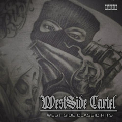 Westside Cartel - Real Oc Gz
