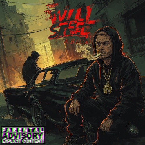 Til U Drown : Will $teel - ( prod. NothingMatters ) - ! Explicit !