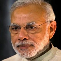 PM Modi Sings Marddepally Gola Kittu Song