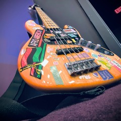 TPC243 - "Sycamore" Prod X James Santiago