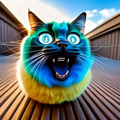 We S2 Volt/funk/techno-baile