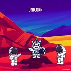 BRAGKEN - Unicorn (Original Mix)