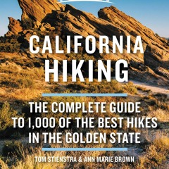 {⚡PDF⚡} ❤READ❤ Moon California Hiking: The Complete Guide to 1,000 of the Best H