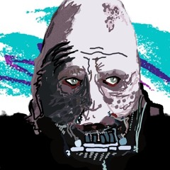 Blorp Vader