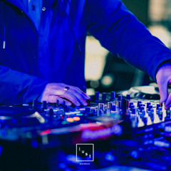 Lust Outdoor 24/05/25 with Lust Soundsystem.