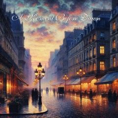 Tango - A Moment Before Dawn