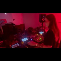 Funky House Jams - KIRU x LENA-LIN