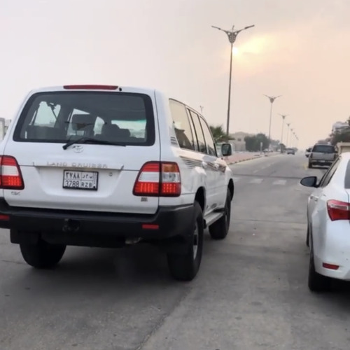 شرعوا للوضح