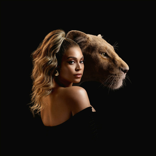 Beyoncé - SPIRIT (From Disney's "The Lion King")
