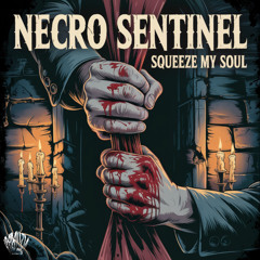 Necro Sentinel - Noname [Iparallels Records]