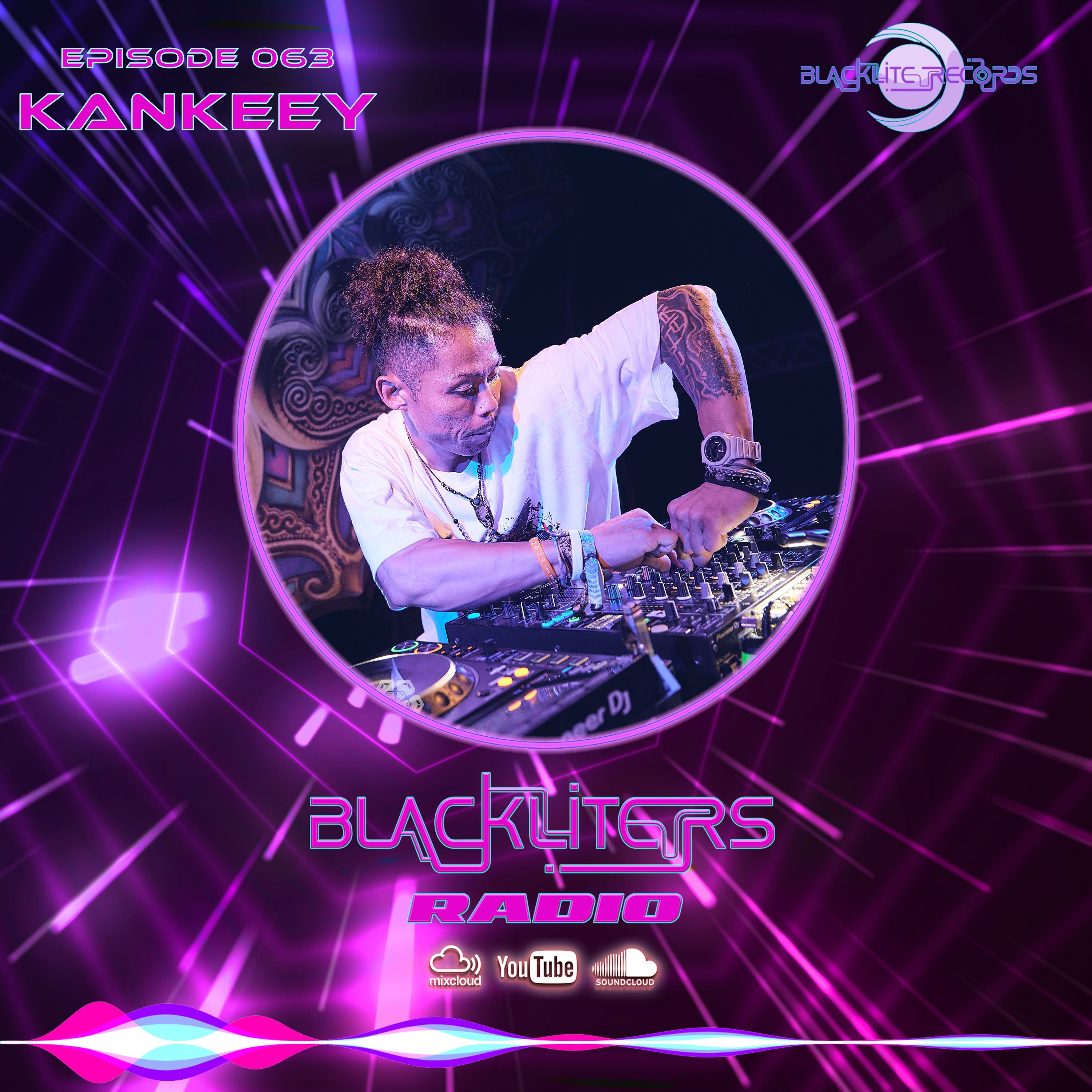 BlackLite Records