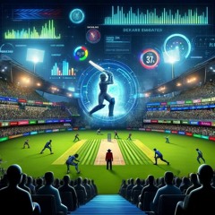 Cricket In The Age Of Analytics - The IPL 2024 Revolution