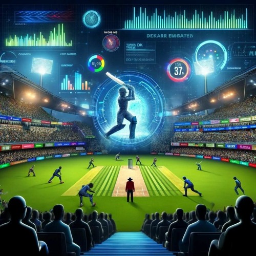 Cricket In The Age Of Analytics - The IPL 2024 Revolution