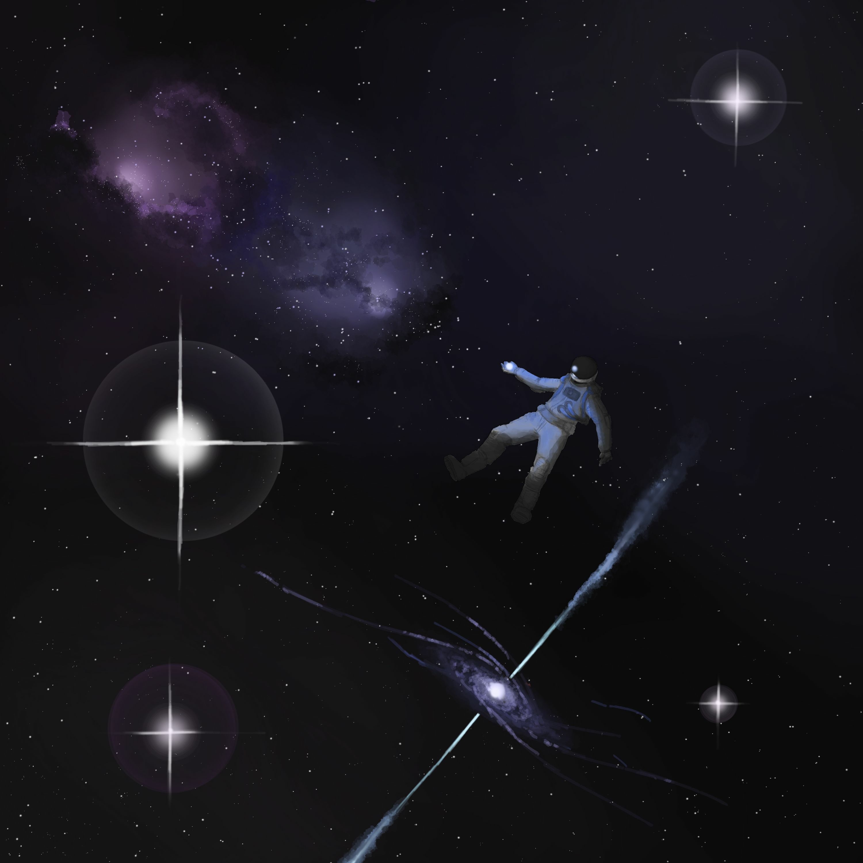 Infinity Robes episode artwork
