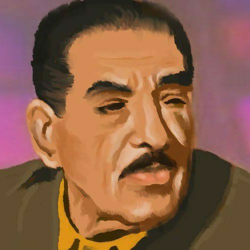 محمد جواد اموري - ماتدرين ماتدرين سهرت الليالي اسنين