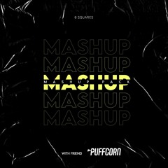 8 Squares Mashup Pack with PuFFcorn July 2021 Preview =Click Buy to FREE DOWNLOAD=