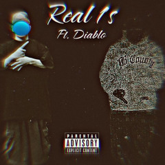 Bagzin X 208Diablo - Real 1s