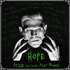 Hope ft Mary Darko