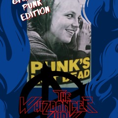 Grinding Punk Episode #196The Whizbanger Show September 30, 2023