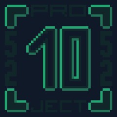 Project 52 - 10