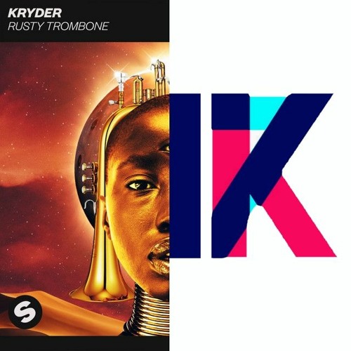 Kryder vs. MK - 17 Trombone (Bala's Mash) [Free Download]