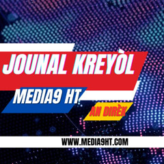 2025-07-17-JOUNAL KREYOL MEDIA9HAITI