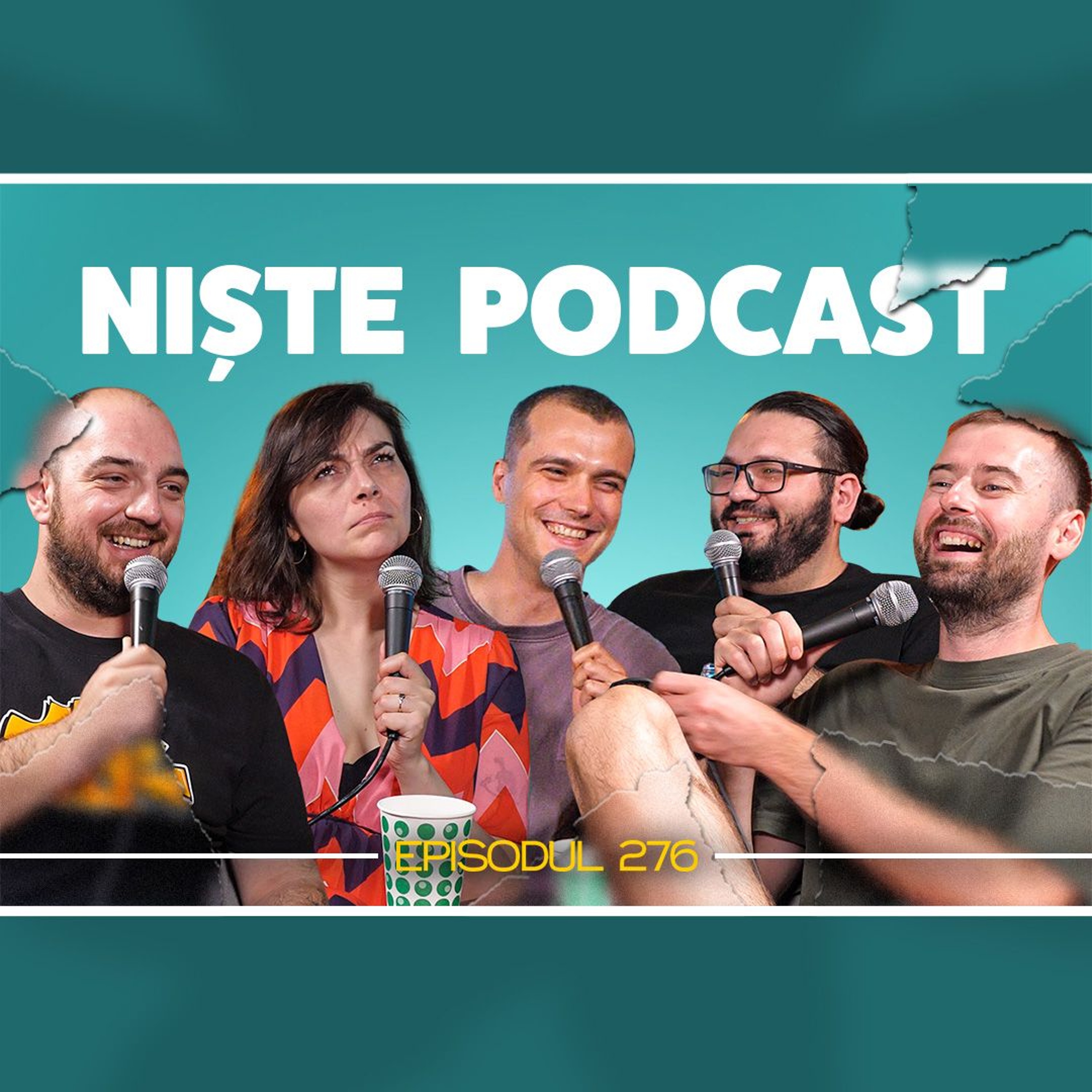 NistePodcast