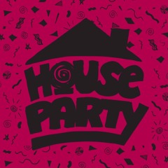 HOUSEPARTYMIX