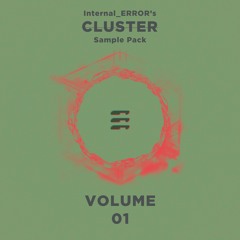 Cluster Sample Pack DEMO - Marrow