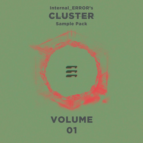 Cluster Sample Pack Vol.1