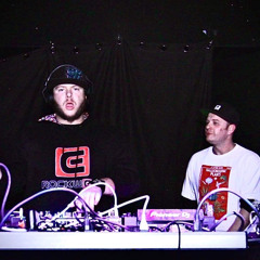 Fat Midz - TBB Locals In The Lounge