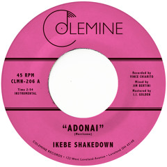 Adonai