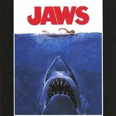 "Shark Theme" from "Jaws" (John Williams) - Orchestral Mockup Cover