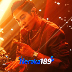 DJ PANDA ANGEL LOVE BREAKBEAT FULL BASS VIRAL TIKTOK | NERAKA189 2025