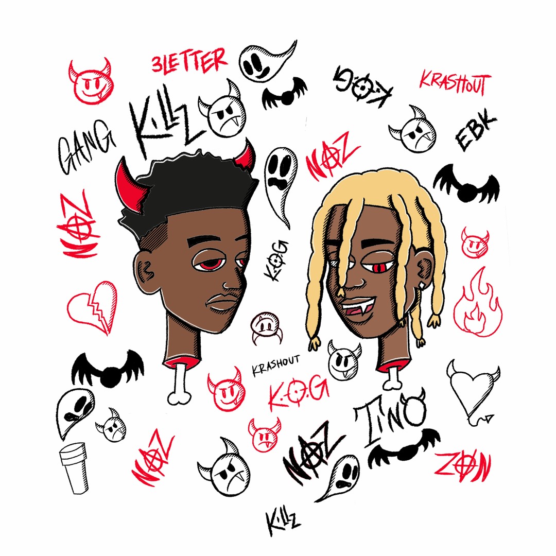 Stream killz x nine vicious- she wanna [prod. eddiechoppa] by killz ...