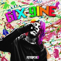 6IX 9INE