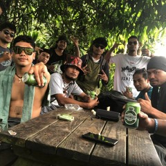 ANSTINE ENERGY ft RADIKOL